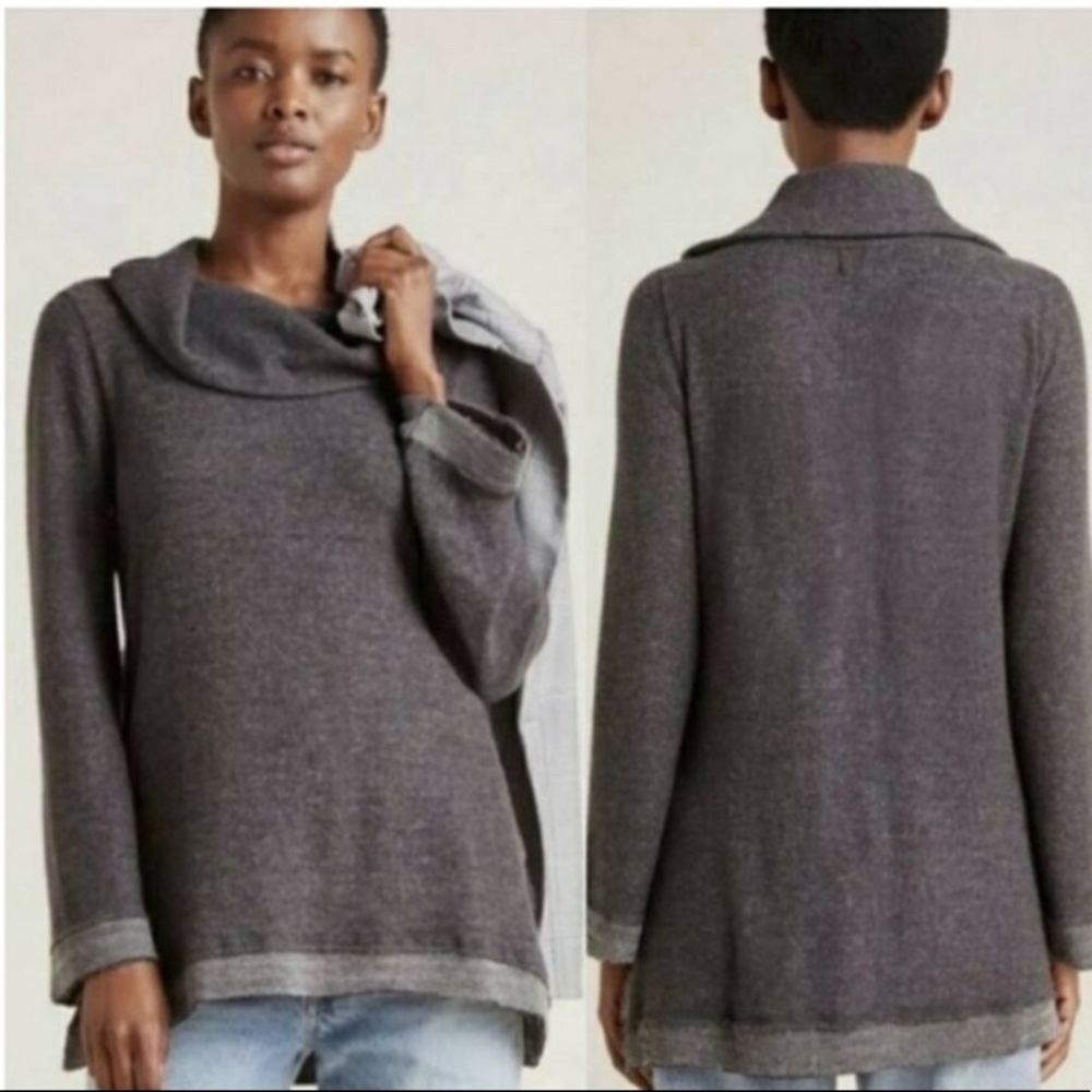 {Anthro} Maeve “Risa Hacci” Tunic